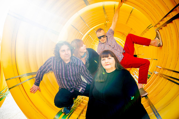 Photo by Jason Thrasher