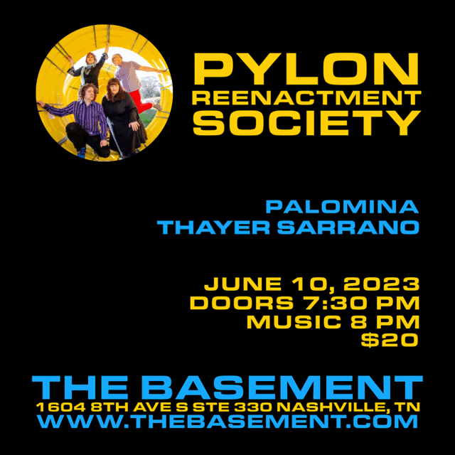 PRS in Nashville June 2023