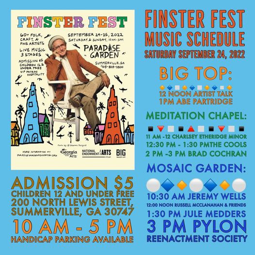 Finster Fest