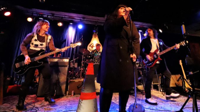 Photo by Karen Allsion